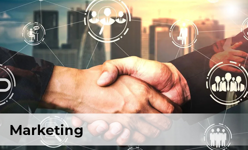 marketing
