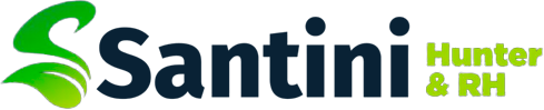 Santini Hunter & RH